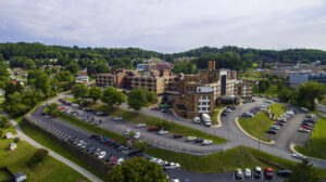 Move-in approved for WVU Hospitals project in Fairmont